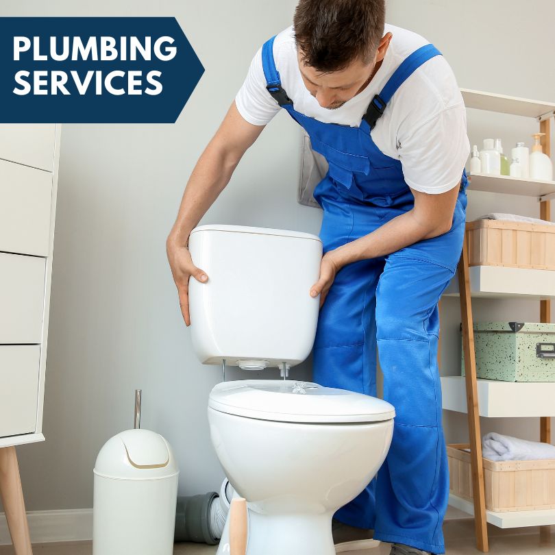 Plumbing Company in Warba, MN