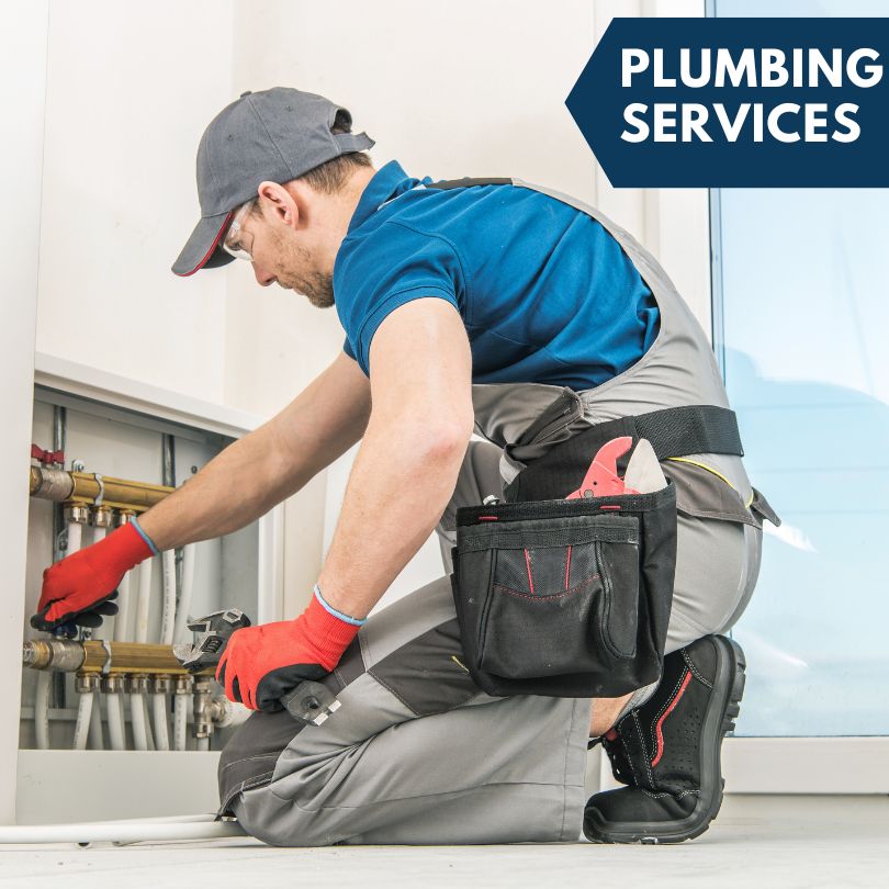Warba Plumbing Company